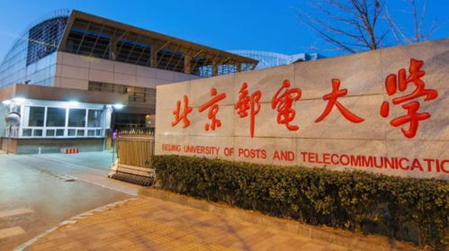 北邮电子商务专业代码