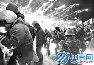 叙武装派别爆发激战 百余人丧生