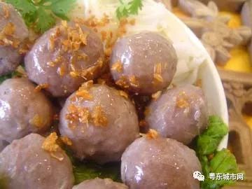 潮汕知名牛肉丸检出鸡成分，食品安全再引关注