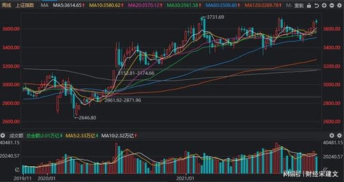 A股三大指数全线上涨，市场信心回暖，投资者情绪积极