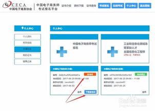 电子商务应用专业报名