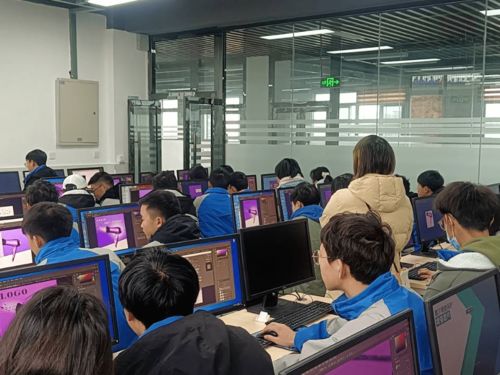 技校电子商务专业有哪些