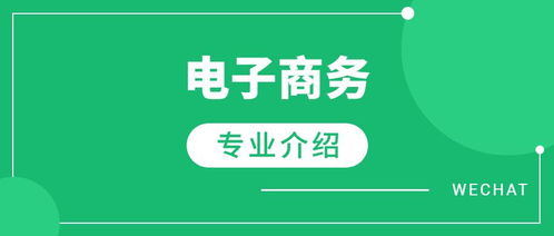 电子商务是坑人专业吗