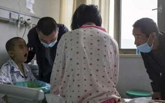 男子悲痛控诉，54岁父亲在医院输液后不幸身亡