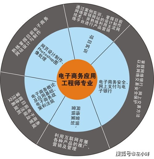 模拟电子商务是什么专业