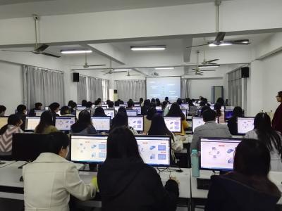电子商务本科专业就业